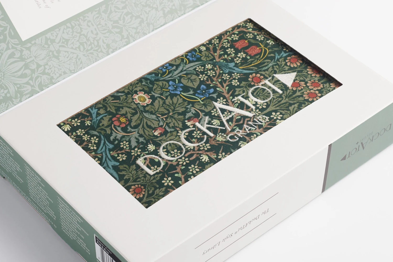 Spare Cover (Grand) - Blackthorn 1 Spare Cover (Grand) - Blackthorn