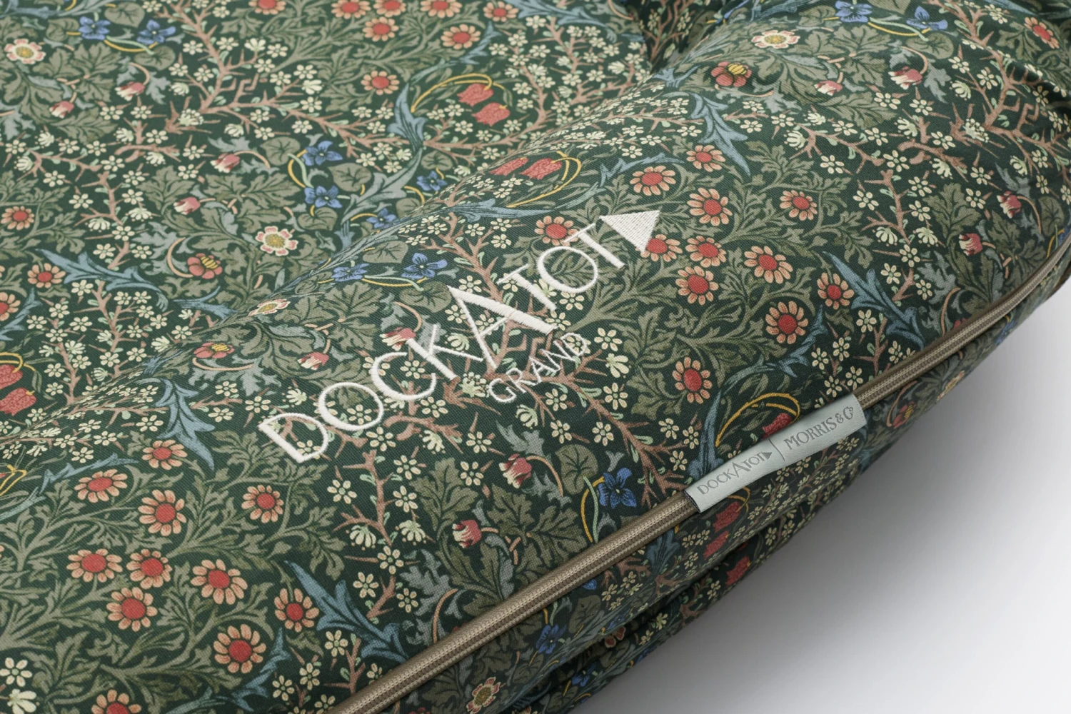 Spare Cover (Grand) - Blackthorn 4 Spare Cover (Grand) - Blackthorn - Image 4