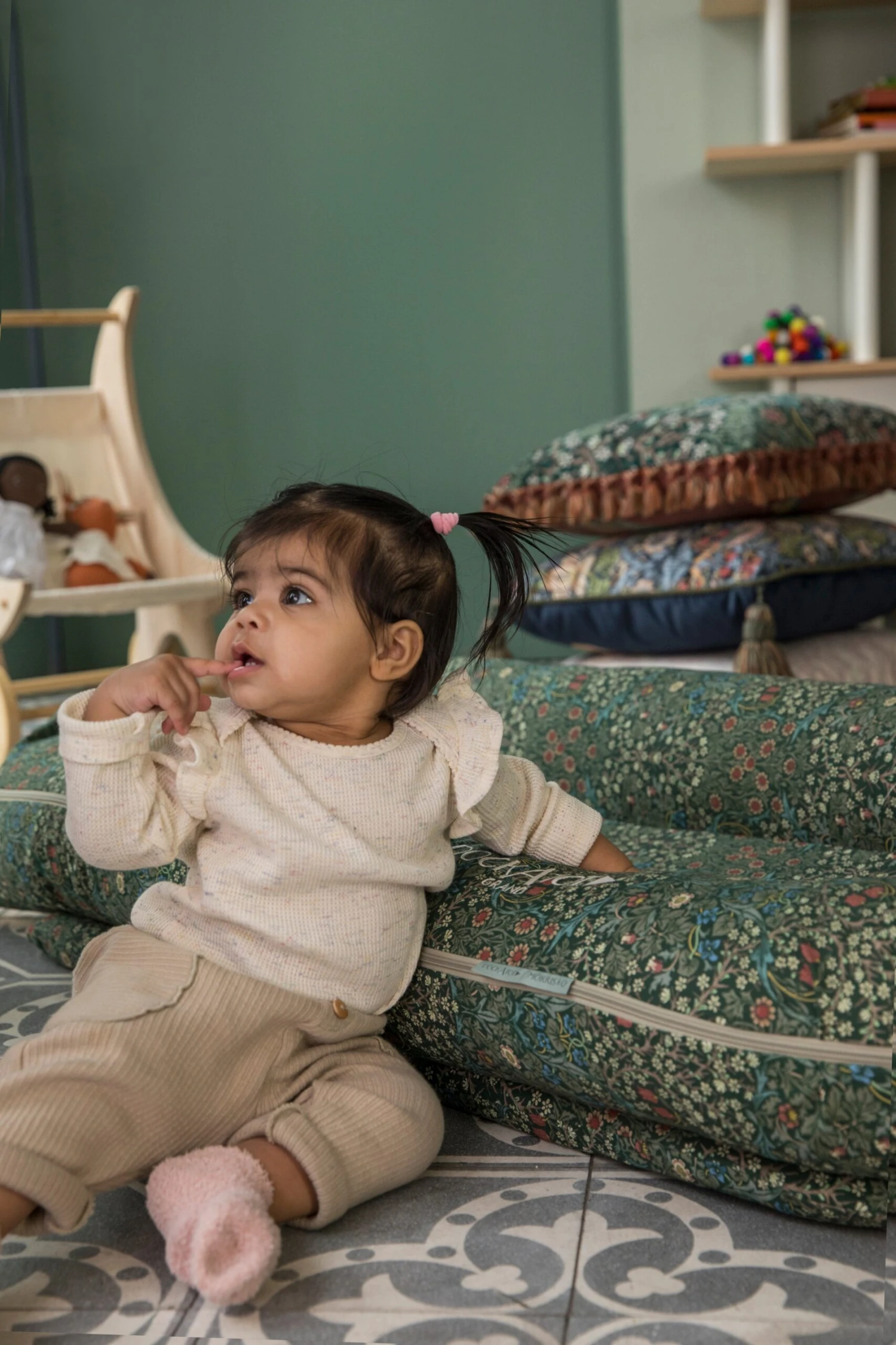 Spare Cover (Grand) - Blackthorn 6 Spare Cover (Grand) - Blackthorn - Image 6