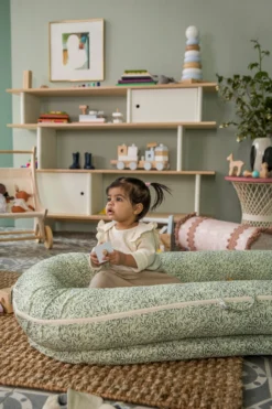 Spare Cover (Grand) - Willow Boughs -DockATot 20480 5 scaled