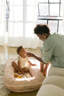 Spare Cover (Grand) - Fruit -DockATot 20491 5 scaled