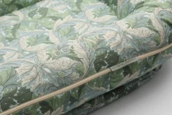 Spare Cover (Grand) - Acanthus -DockATot 20492 4 scaled