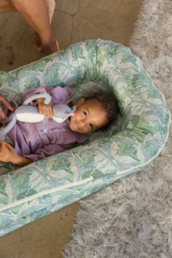 Spare Cover (Grand) - Acanthus -DockATot 20492 6 scaled