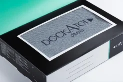 Spare Cover (Grand) - Indigo Chambray