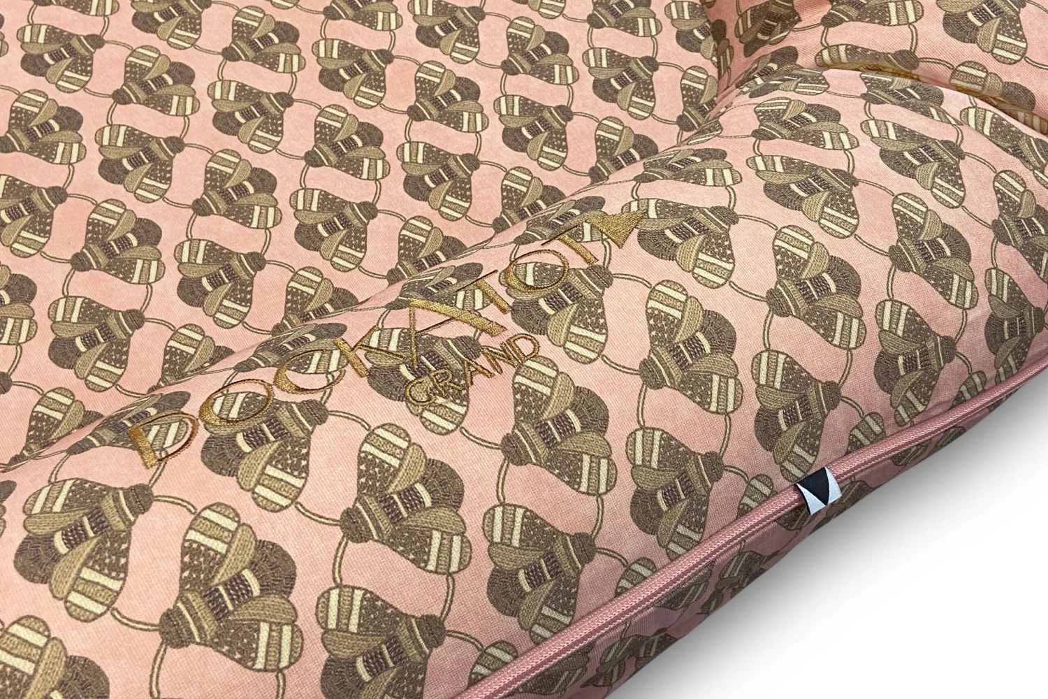 Spare Cover (Grand) - Busy Bees 4 Spare Cover (Grand) - Busy Bees - Image 4