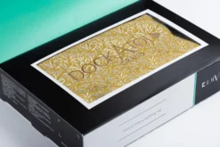 Spare Cover (Grand) - Golden Willow Boughs