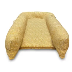 Spare Cover (Grand) - Golden Willow Boughs -DockATot 20498 2 scaled