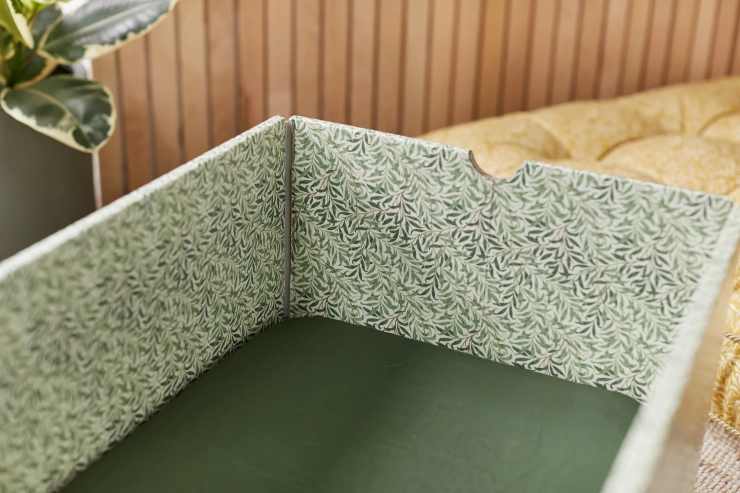 Kind Essential Bassinet - Willow Boughs 8 Kind Essential Bassinet - Willow Boughs - Image 8