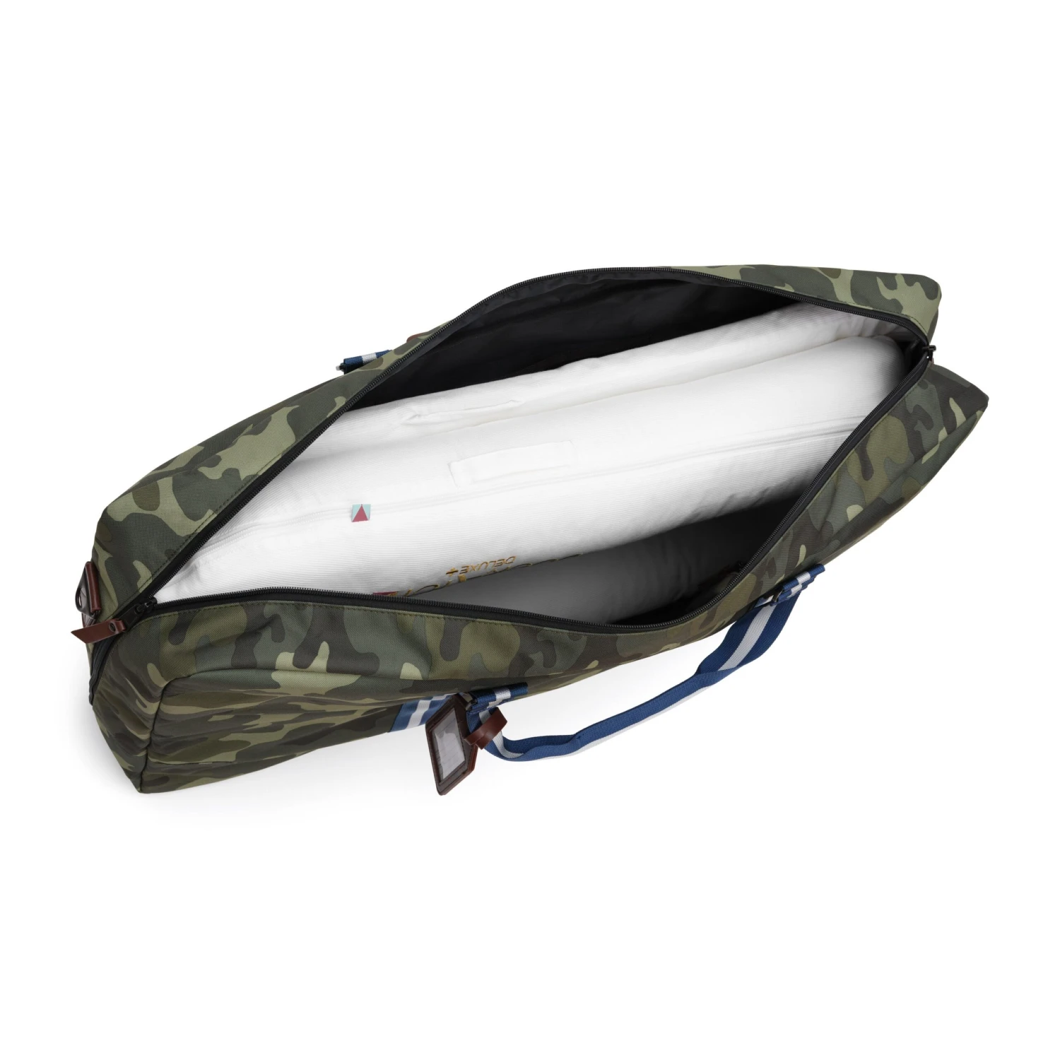 Deluxe+ Get Away Tote - Luxe 3 Deluxe+ Get Away Tote - Luxe - Image 3