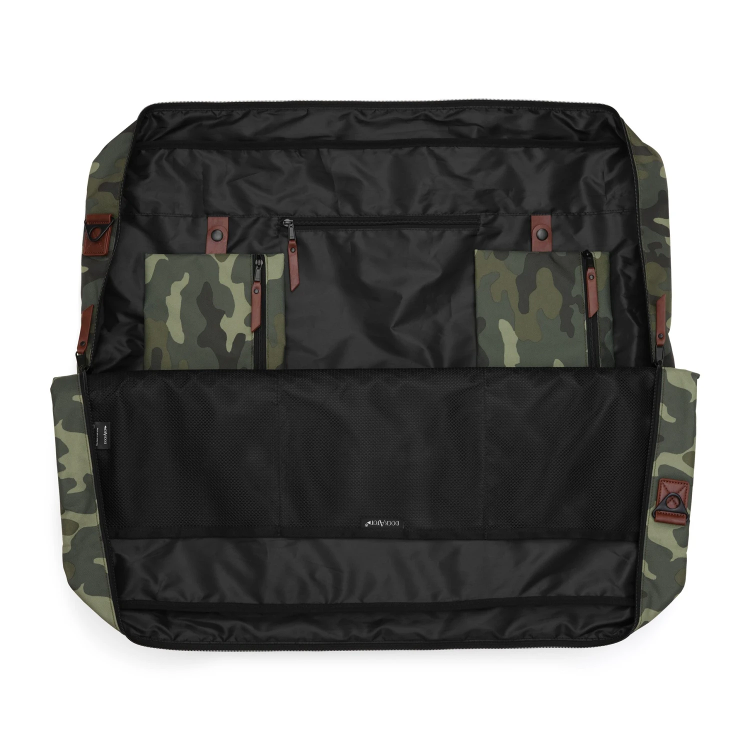 Deluxe+ Get Away Tote - Luxe 2 Deluxe+ Get Away Tote - Luxe - Image 2