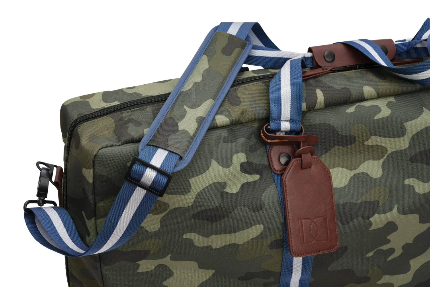 Deluxe+ Get Away Tote - Luxe 7 Deluxe+ Get Away Tote - Luxe - Image 7