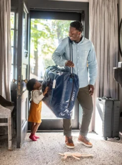 Grand Getaway Tote - Sport -DockATot 40205 8 scaled