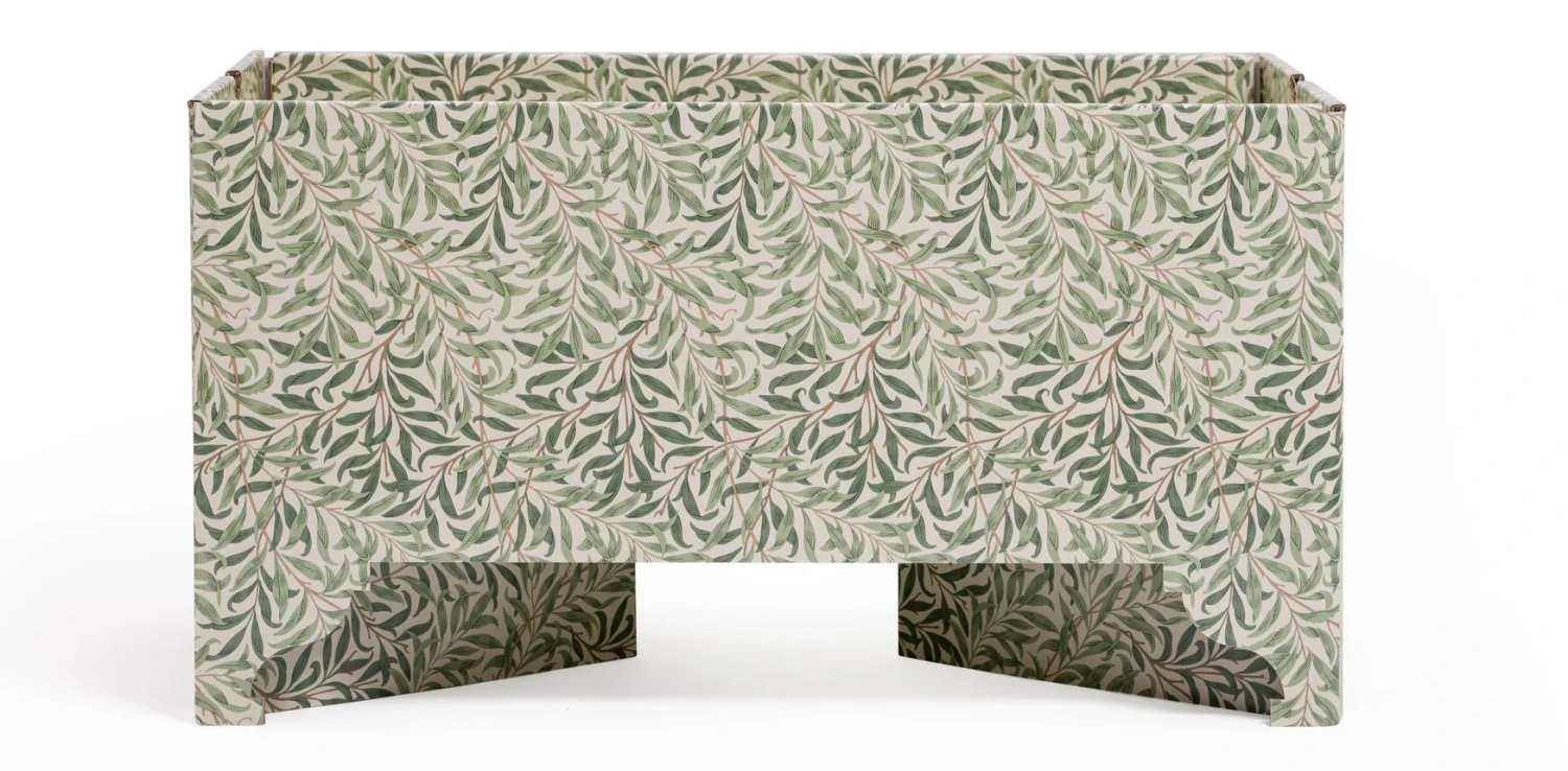 Kind Essential Bassinet - Willow Boughs 2 Kind Essential Bassinet - Willow Boughs - Image 2