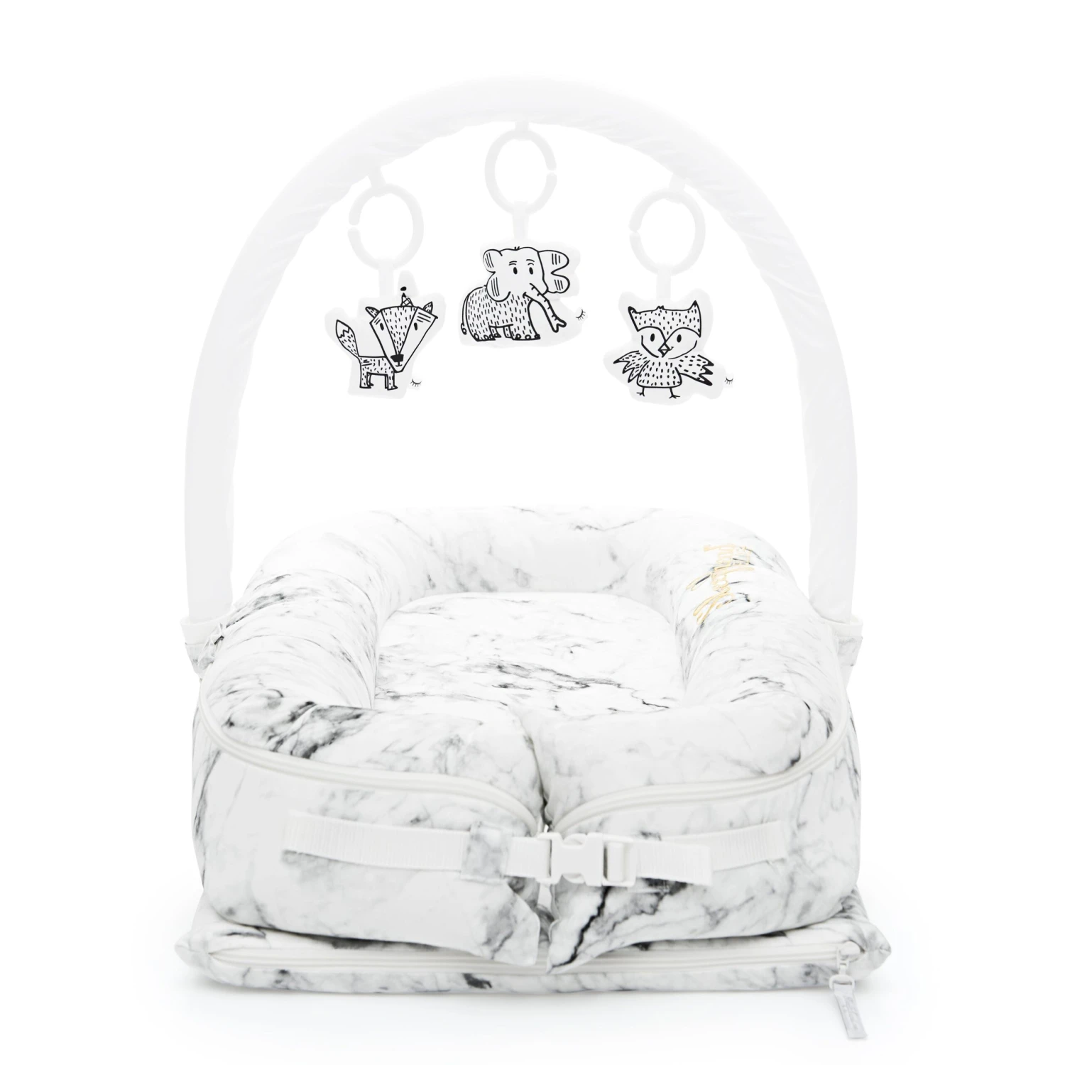 Toy Bundle - White/Cheeky Chums 2 Toy Bundle - White/Cheeky Chums - Image 2