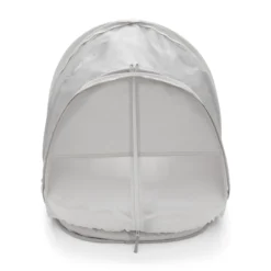 Cabana Kit For Deluxe+ Dock - Stone Grey -DockATot 50305 5 scaled