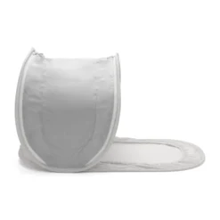 Cabana Kit For Deluxe+ Dock - Stone Grey -DockATot 50305 6 scaled