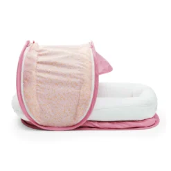 Cabana Kit For Deluxe+ Dock - Multi-Bloom -DockATot 503108 4 1110x d7f33a6f 457a 4ff9 8746 27da9c6e516e