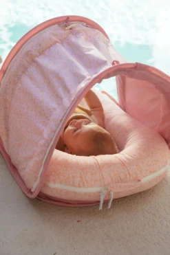 Cabana Kit For Deluxe+ Dock - Multi-Bloom -DockATot 503108 8 1110x 8c12e0b7 90ff 4818 8169 21a99d2921eb