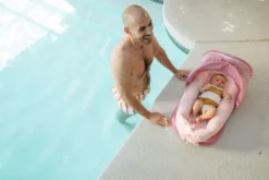 Cabana Kit For Deluxe+ Dock - Multi-Bloom -DockATot 503108 9 1110x 8918dcaa 907e 4d60 b232 fc1e64f7bea5