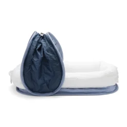 Cabana Kit For Deluxe+ Dock - Dark Denim -DockATot 503109 3 1110x b85649bf aedd 49b9 ae9e 9421962f643b