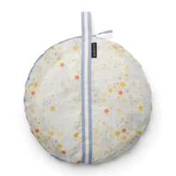 Cabana Kit For Deluxe+ Dock - Cascading Stars -DockATot 50329 7 1110x d48bf3da b298 4751 aec6 fdb51dc7d660