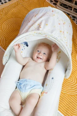 Cabana Kit For Deluxe+ Dock - Cascading Stars -DockATot 50329 8 1110x a07422aa 8275 4778 baa9 e1b943d061bc