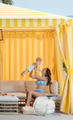 Cabana Kit For Deluxe+ Dock - Cascading Stars -DockATot 50329 9 1110x 1922336a e1cd 418e ae13 7ab6efcf5e72