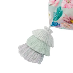 Futon Royale - Ditsy Botanic -DockATot 613164 03 scaled