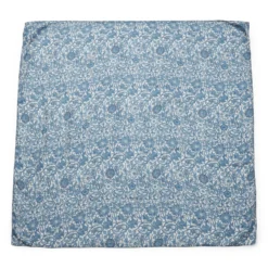 DockATot Swaddle Set - Pink & Rose / Willow Boughs -DockATot 615116 05 scaled