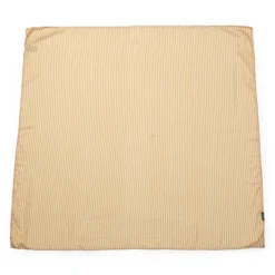 DockATot Swaddle Set - Golden Stripe / Pumpkin Spice -DockATot 615129 05 scaled