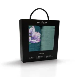 DockATot Swaddle Set - Maypole / Dew -DockATot 615149 04 scaled