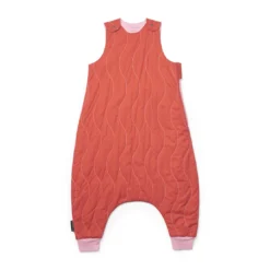 DockATot Sleep Romper - Burnt Ochre