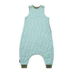 DockATot Romper - Blue Surf