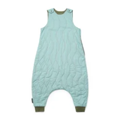DockATot Sleep Romper - Blue Surf