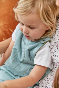 DockATot Sleep Romper - Blue Surf 12 DockATot Sleep Romper - Blue Surf -DockATot 616121 05 1110x 2ffb8666 1408 4257 b60e 76bc2c8db3ea