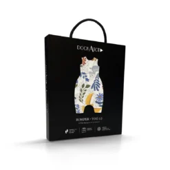 DockATot Sleep Romper - Woodland -DockATot 616127 04 1110x 9dbd01ba 3e6f 4907 95e1 de4dabeeb742