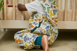 DockATot Sleep Romper - Woodland -DockATot 616127 05 1110x a1bc1a7d 9197 46c4 96ef d2fc6dd750ea