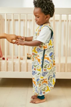 DockATot Romper - Woodland -DockATot 616127 06 scaled