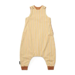 DockATot Sleep Romper - Golden Stripe