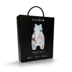 DockATot Romper - Meadow -DockATot 616149 04 scaled