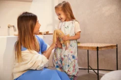 DockATot Romper - Meadow -DockATot 616149 05 scaled