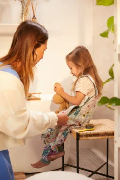 DockATot Romper - Meadow -DockATot 616149 06 scaled