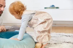 DockATot Sleep Romper - Brer Rabbit -DockATot 61661 05 1110x 6231ca25 b552 458f 8717 961ed8e0a901