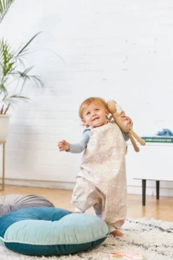 DockATot Sleep Romper - Brer Rabbit -DockATot 61661 06 1110x 2eb17f06 530c 4649 8648 106b1ab53700