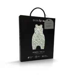 DockATot Romper - Willow Boughs -DockATot 61680 04 scaled