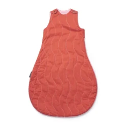 DockATot Sleep Bag - Burnt Ochre/Geranium