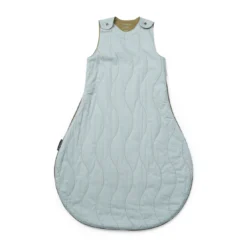 DockATot Sleep Bag - Blue Surf/Avocado