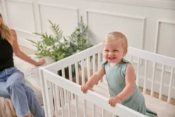 DockATot Sleep Bag - Blue Surf/Avocado 12 DockATot Sleep Bag - Blue Surf/Avocado -DockATot 625121 05 1110x 8c663cfe e7cd 4fda bba5 fc839794c1c9