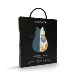 DockATot Sleep Bag - Woodland 10 DockATot Sleep Bag - Woodland -DockATot 625127 04 1110x 455c5d15 5db1 4761 86be ca4121719772