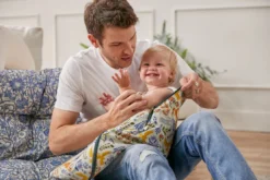 DockATot Sleep Bag - Woodland 9 DockATot Sleep Bag - Woodland -DockATot 625127 06 1110x eafbed58 4680 4682 aba4 8e54c0883c51